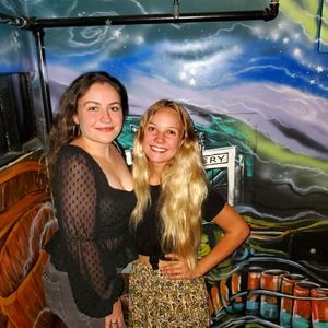 Meet you Posher, Jess